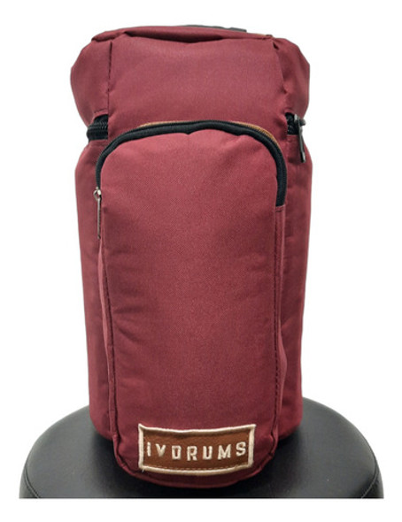 Funda Para Güiro Güira Ivdrums 0 Funda Para Güiro Güira Ivdrums 0