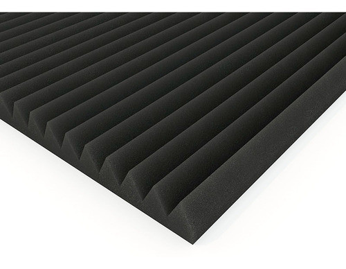 Pack X 20 U Panel Acústico Acuflex Alpine 50x50x3 Cm 1