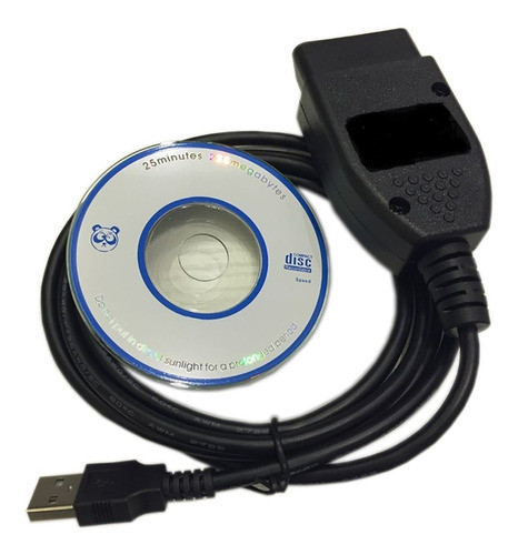 Scanner Para Diagnosticar   Vag Brasil Gol Polo Bora 0