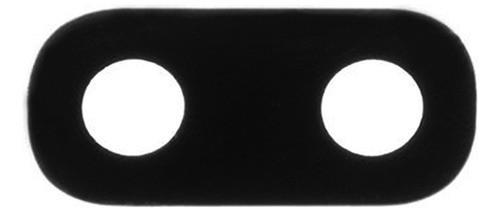 Vidrio Lente Cubre Camara Dual Compatible Con Samsung A40 0