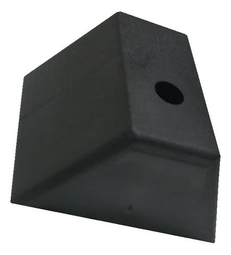 Taco Plástico Para Chapa Trapezoidal (100 Unidades) 0