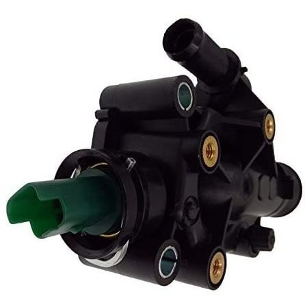 Caja Termostatica Peugeot 206/307/citroen C3/c4/tu5jp4 Orig 0
