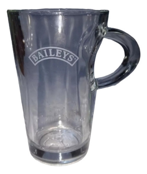 Vaso Bailey's Licor 0