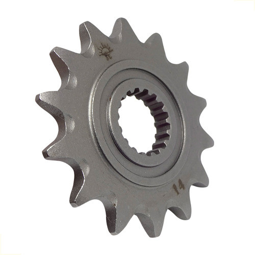 Piñon De Transmision Para Honda Crf 250 R 14 Dientes 0