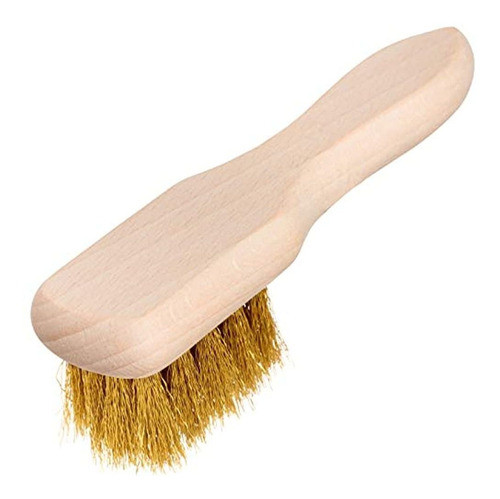 Cepillo De Gamuza Redecker 0