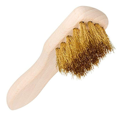 Cepillo De Gamuza Redecker 1