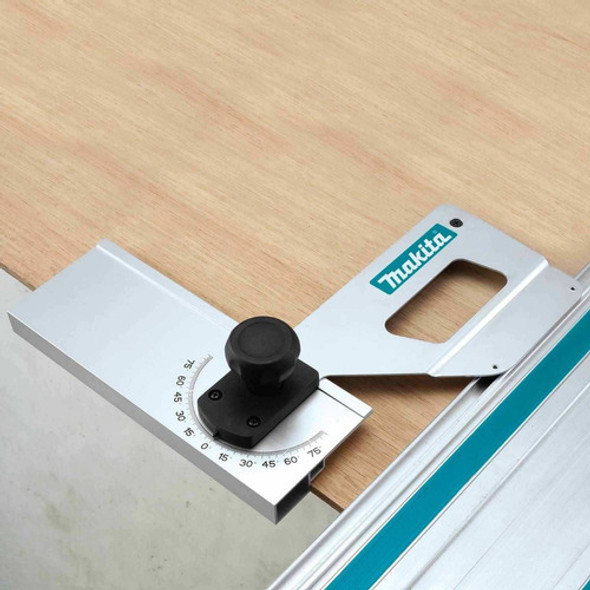 Guia Makita Ajuste Angular Por Grado P/ Regla Sp6000 Ca5000 1