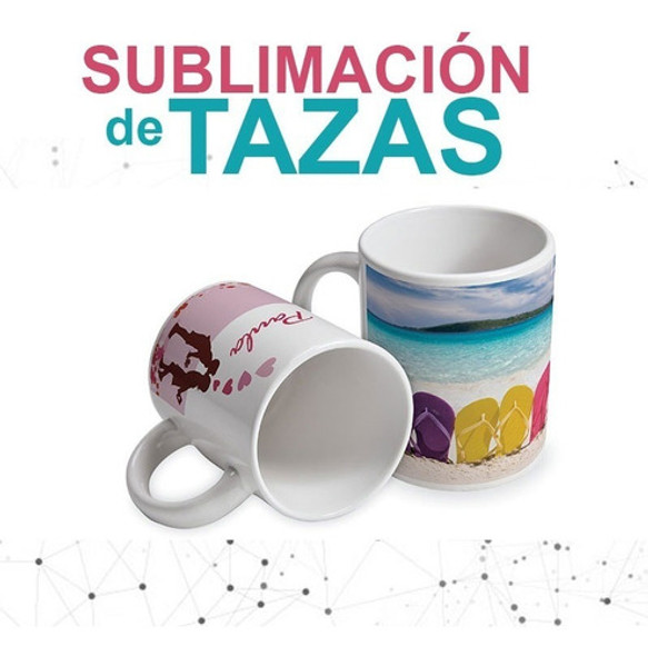 Sublimadora De Tazas Para Sublimar Tazas Rectas Oferta 1