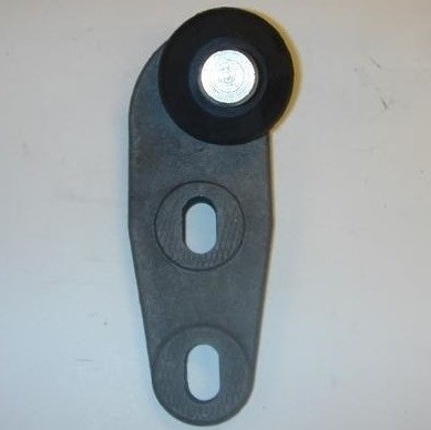 Rotula Inf Izq (d/hid) Ayd Vw Santana 92-96 0