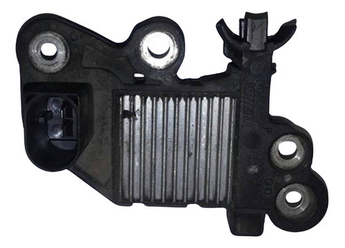 Regulador Bosch (12v) (gauss) Vw Saveiro V 10-10 0