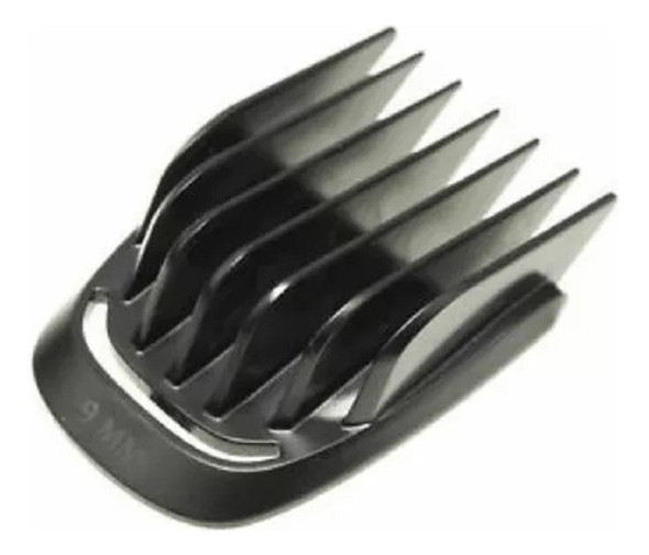 Peine Guía 9mm Corta Barba Philips Mg3730 Mg5730 Mg7715 0