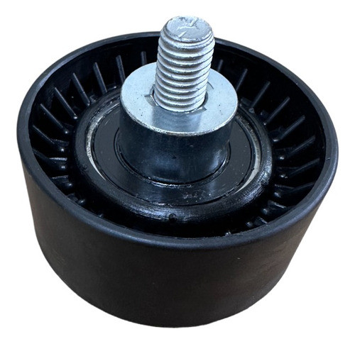 Polea Rodillo Tensor Guia Distribucion Chevrolet Aveo G3 1