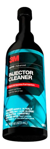 Limpia Inyectores 3m 473 Ml 1