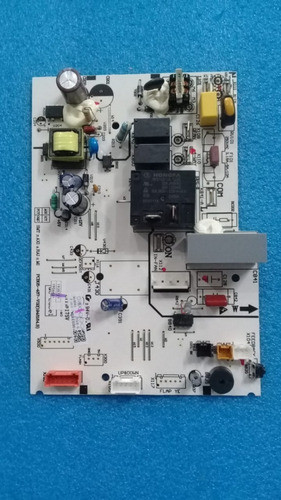 Placa Electronica Aire Acondicionado Philco Phs32h Modelo Nu 0