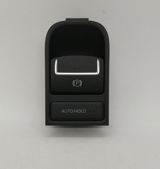 Tecla Control De Estacionamiento Vw Sharan / Tiguan 1