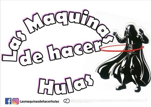 Hula - Hoop De Fuego (circo Malabares) Aro 1