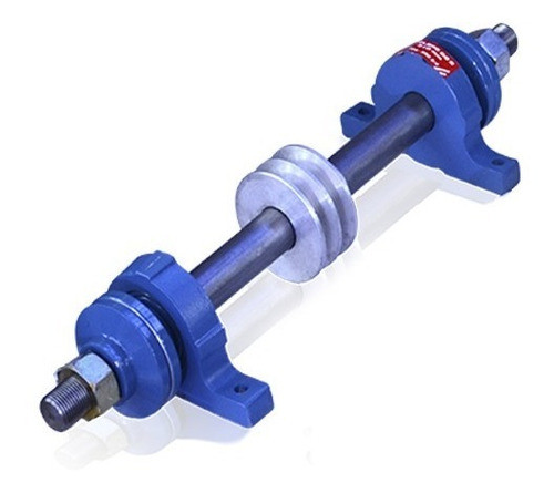 Eje Multiuso Db 8 Amolador Multiuso 0