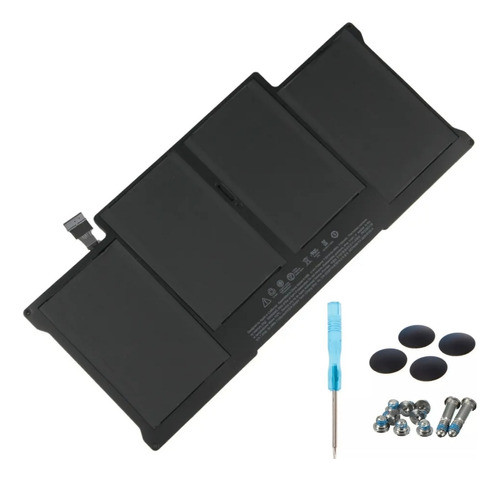 Bateria Smp Macbook 13 A1466 A1405 A1369 A1496 Original Oem 0