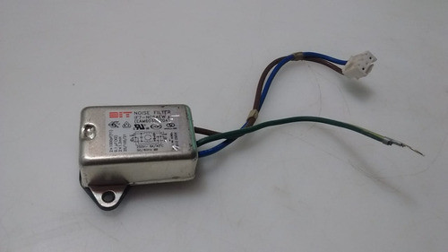 Filtro Ruido Tv LG 32lh30fr Con Garantía!!! If7-n06aew 0