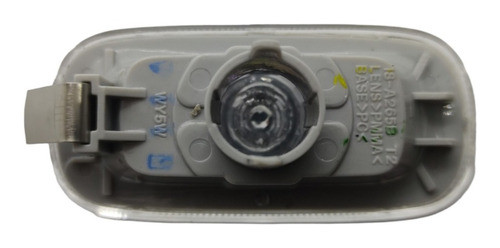 Faro De Giro Lateral De Guardabarro Audi A6 2004 Al 2008 1