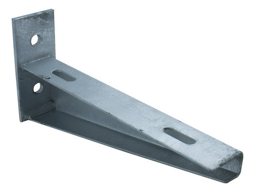 Soporte Grampa Reforzado P/bandeja Portacable 480mm Samet 0