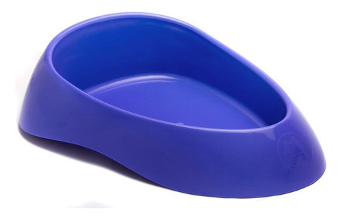 Bandeja Sanitaria Azul 0