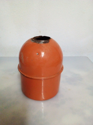 Envase Metálico Compresor Para Reciclar 0