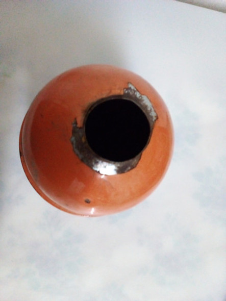 Envase Metálico Compresor Para Reciclar 1