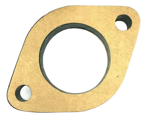 Separador Bakelita Carb Weber 40/44 Idf Con Juntas 0