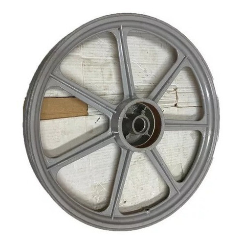 Llanta Delantera Ciclomotor Juki 50 Y Otros 1