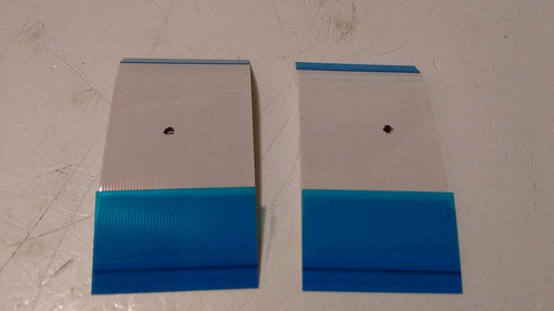 Par De Flex Datos Tv Daewoo Dwled-43fhds Con Garantía!!!! 0