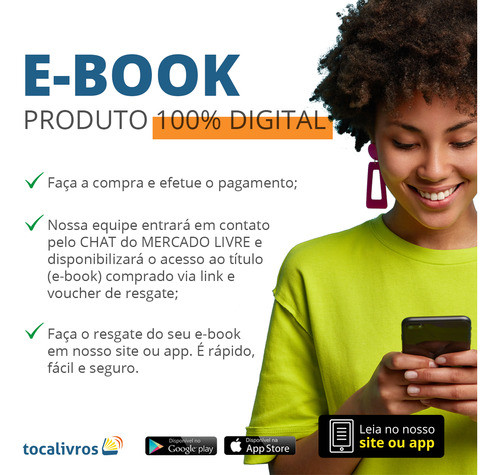 Ebook: Pregando Cristo A Partir De Daniel 1