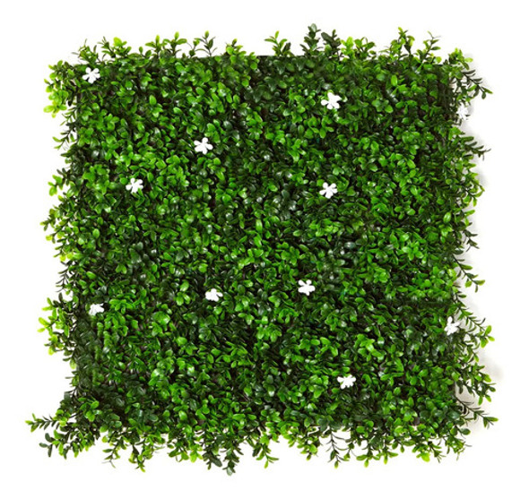 Jardin Vertical Muro Verde Plantas Artificiales Joly 50x50 0 Jardin Vertical Muro Verde Plantas Artificiales Joly 50x50 0