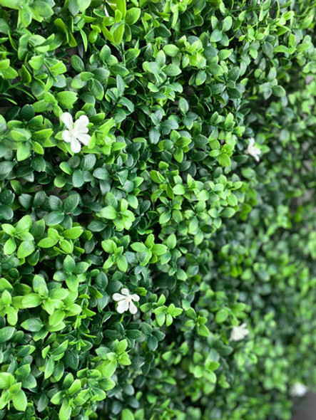 Jardin Vertical Muro Verde Plantas Artificiales Joly 50x50 1 Jardin Vertical Muro Verde Plantas Artificiales Joly 50x50 1
