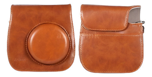 Andoer Cámara Bandolera Maletín Para Fujifilm Mini Instat 8/ 0