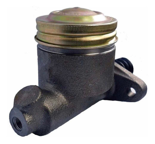 Bomba De Freno Ford F250 F350 1 Salida C/servo (brida 92mm) 0