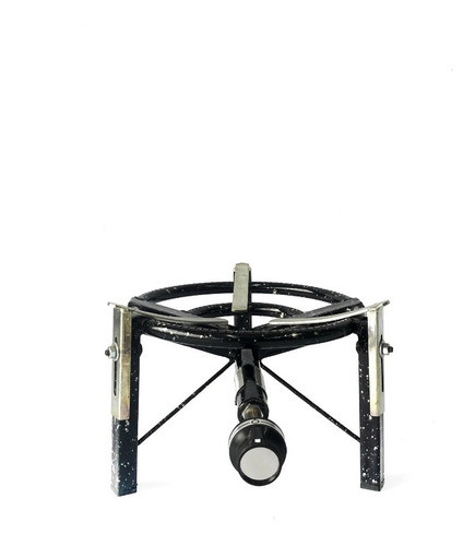 Quemador Disco De Arado 2 Aros - 1 Llave - 25 Cm De Diametro 0