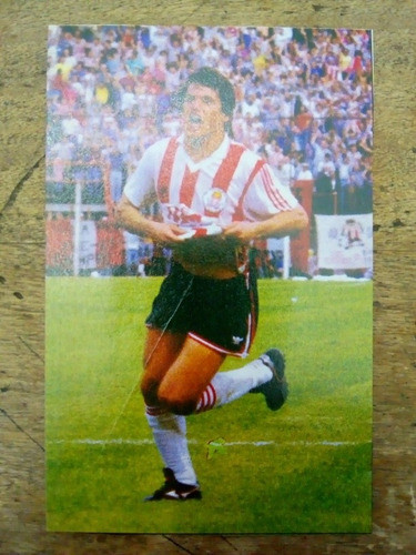 Recorte Estudiantes Lp De Gabriel Calderón 0