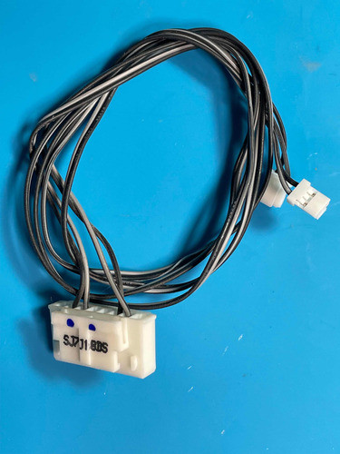 Cable Flex Tiras Led *original* Tv Samsung Un32j4300dgczb 0