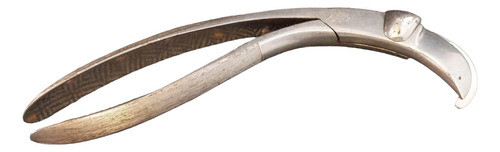 Antiguo Alicate Quirurgico Para Amputación  18 Cm - 1017 0