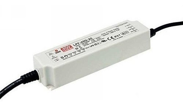 Led Fuentes De Alimentacion 40 W 12 V 334 Una Funcion De Ate 0