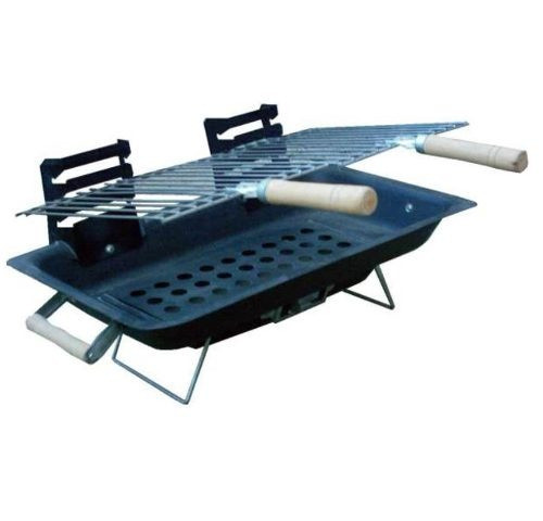 Brasero De Mesa Hibachi 1469 Para 2 Personas G P 0