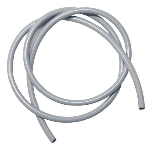 Mangueira Pvc 010,2mm X 07mm Cinza - Gnatus 0