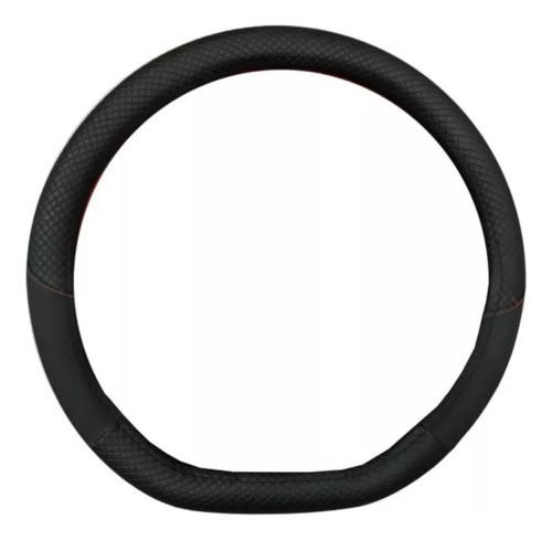 Cubre Volante Base Plana Gol Trend Golf Vento Fox Polo Up 0