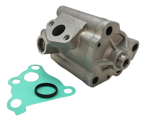 Bomba De Aceite Ford Ecosport 2.0 2009 Duratec-he 16v 1
