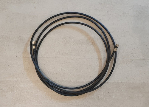 Cable Coaxil Armado - 294 0