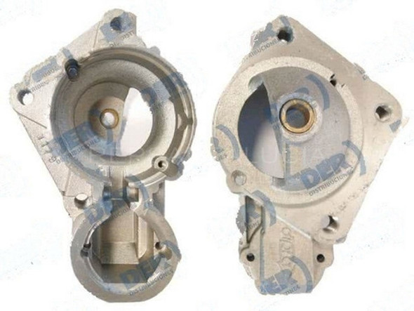 Cubreimpulsor Ford Ka 1 Cubreimpulsor Ford Ka 1
