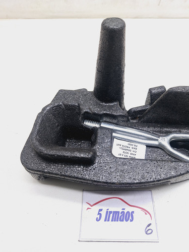 Isopor Ferramentas Bmw 125i 2.0 Turbo Aut 2013 Nº13437010 1