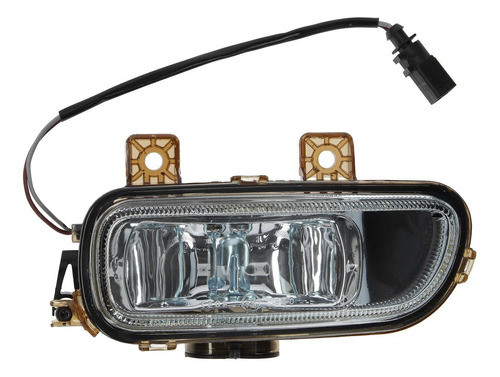 Faro Auxiliar Mb Axor Izquierdo Mercedes Benz 4144k Axor 0