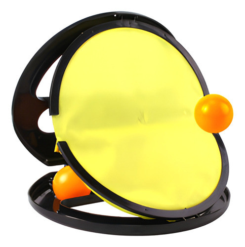 Vo Bola De Lançamento Inteligente Com Punho Duplo Para 0